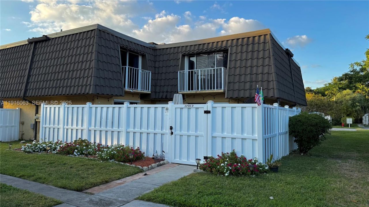 22185 Boca Rancho Dr, Unit D, Boca Raton, FL 33428 Photo