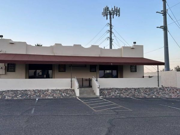 16758 E GLENBROOK Boulevard, Fountain Hills, AZ 85268