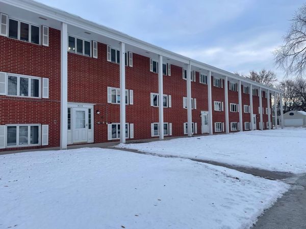 809 6th Avenue N, Unit C14, Fargo, ND 58102