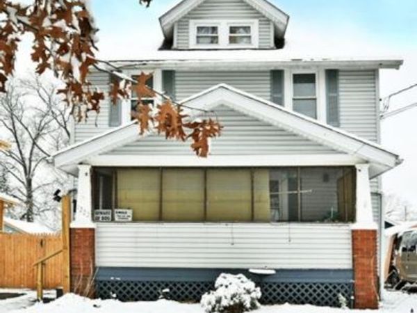 1222 Willard Avenue SE, Warren, OH 44484