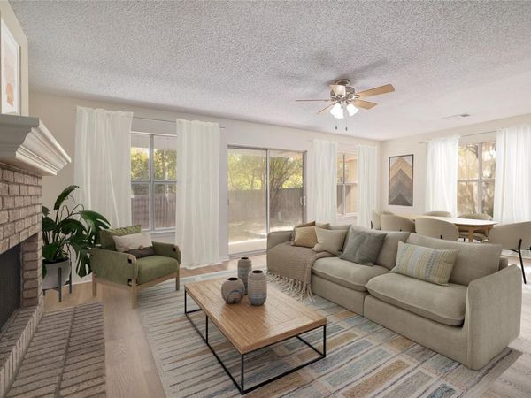 2229 Jasmine PATH, Round Rock, TX 78664