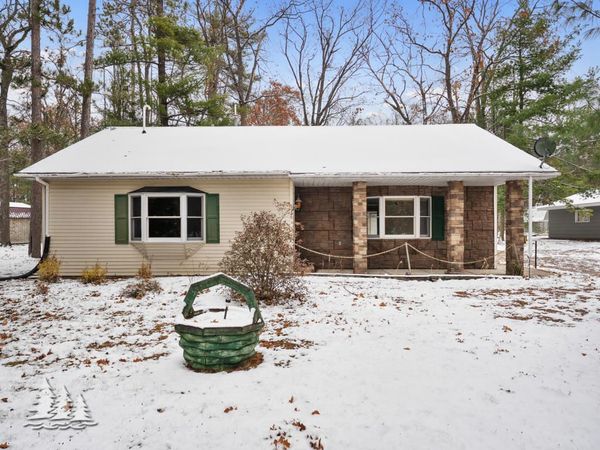 2705 S County Road 489, Lewiston, MI 49756