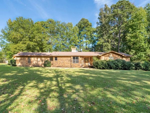 115 Heritage Place, De Queen, AR 71832