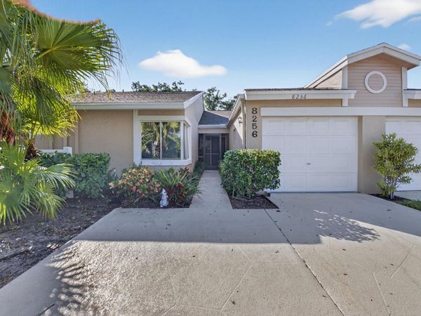 8256 Summerbreeze Lane, Boca Raton, FL 33496