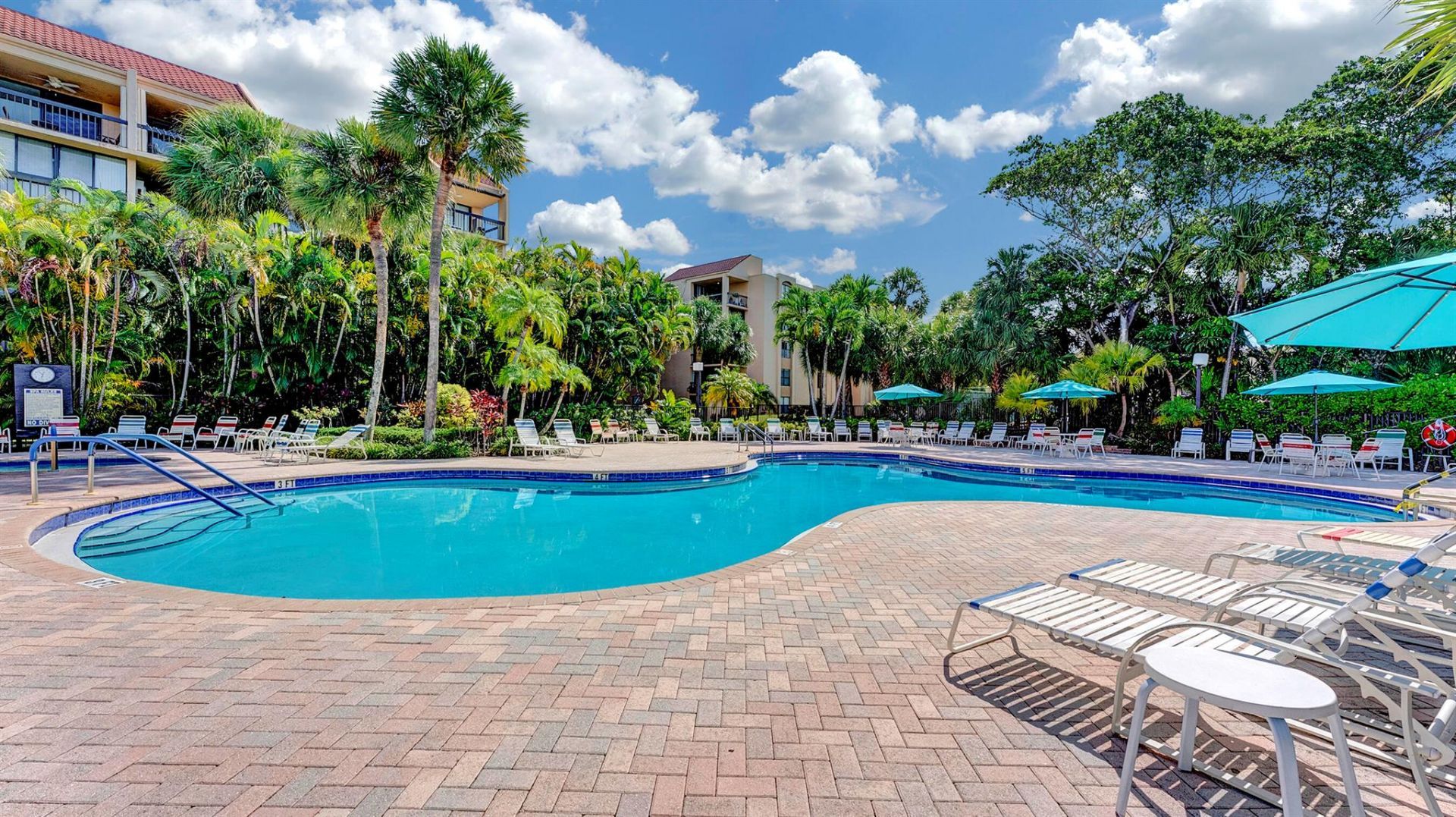 755 Dotterel Road, Unit 1307, Delray Beach, FL 33444 Photo