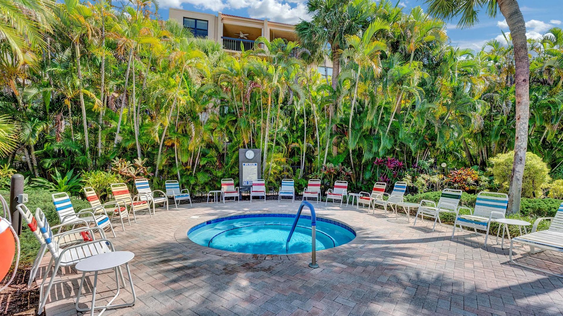 755 Dotterel Road, Unit 1307, Delray Beach, FL 33444 Photo