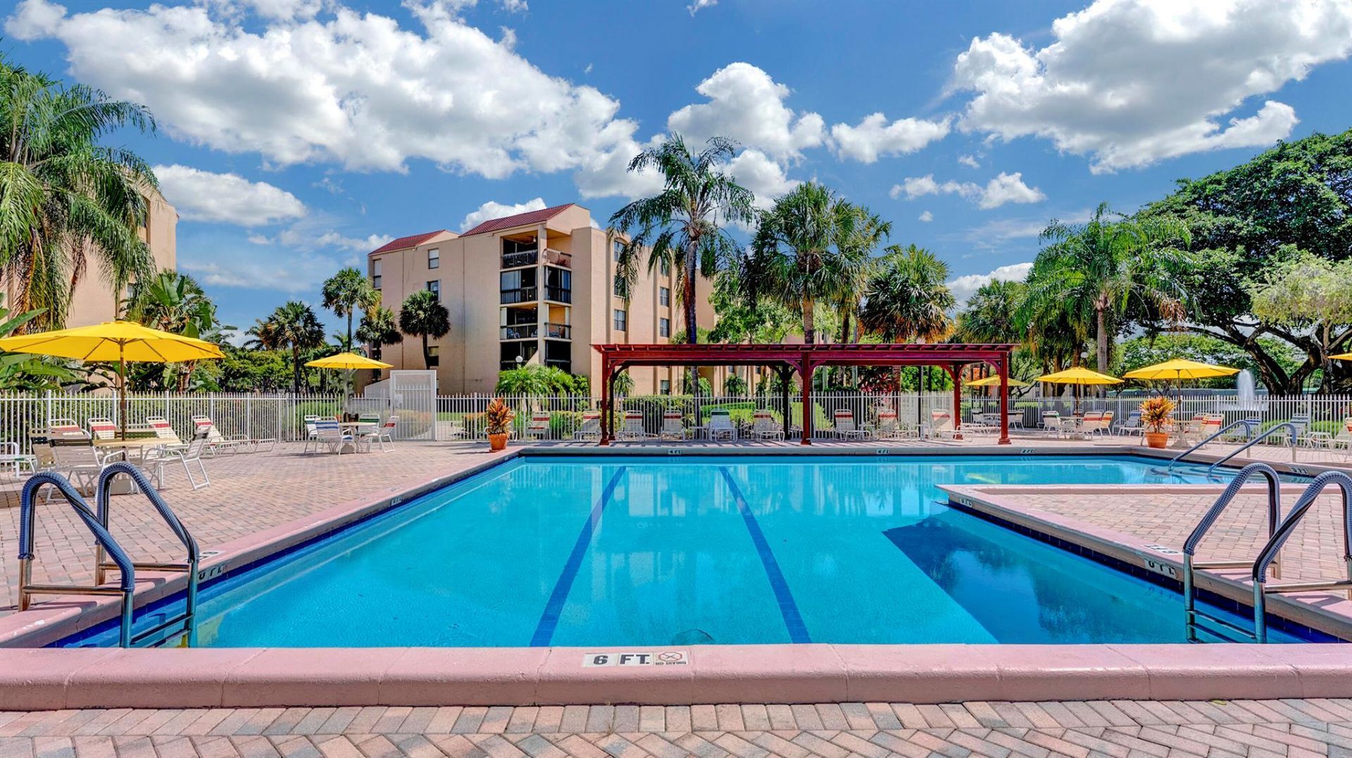 755 Dotterel Road, Unit 1307, Delray Beach, FL 33444 Photo