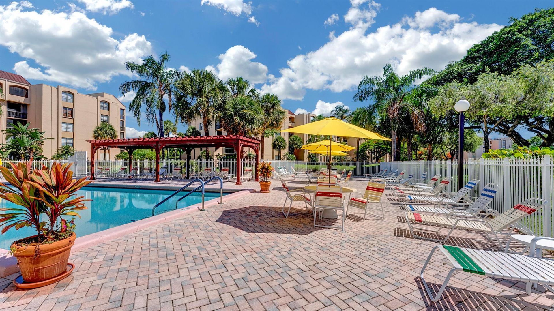 755 Dotterel Road, Unit 1307, Delray Beach, FL 33444 Photo
