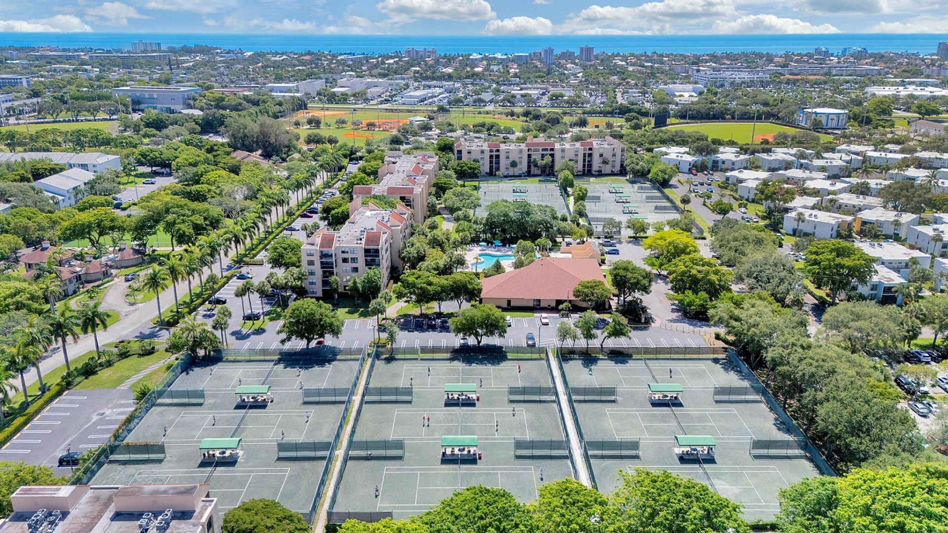 755 Dotterel Road, Unit 1307, Delray Beach, FL 33444 Photo