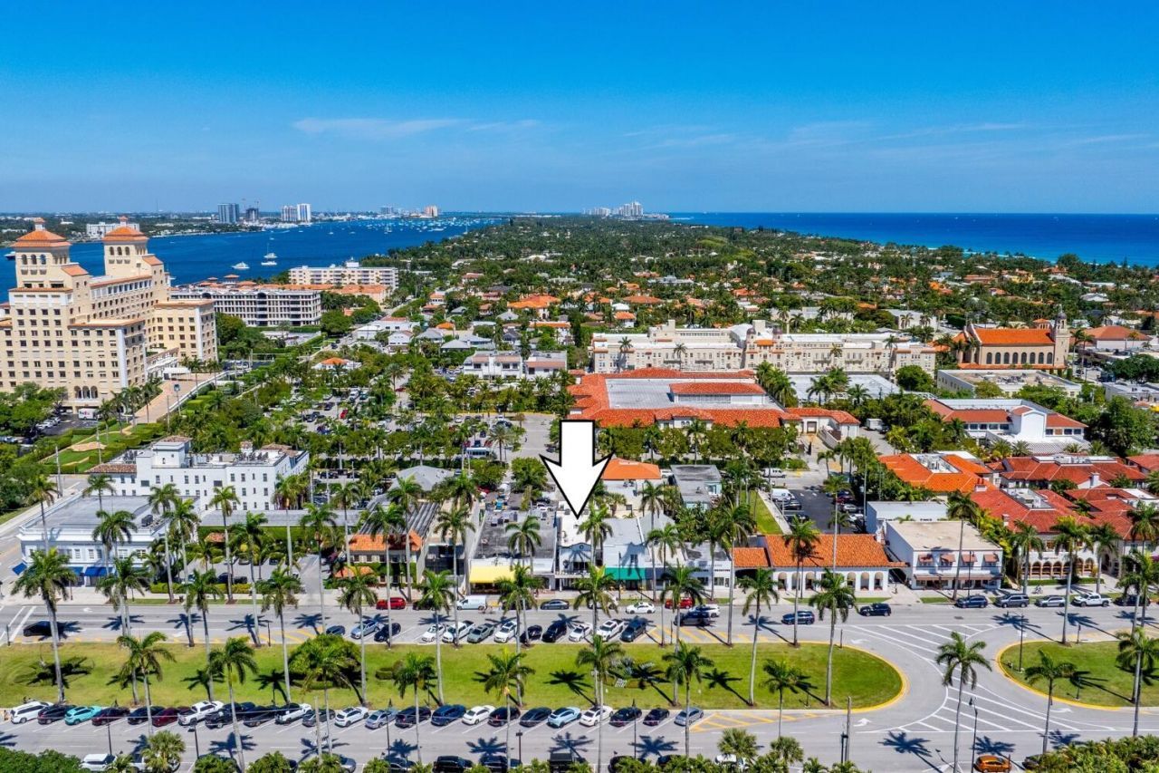 255 Royal Poinciana Way, Palm Beach, FL 33480 Photo