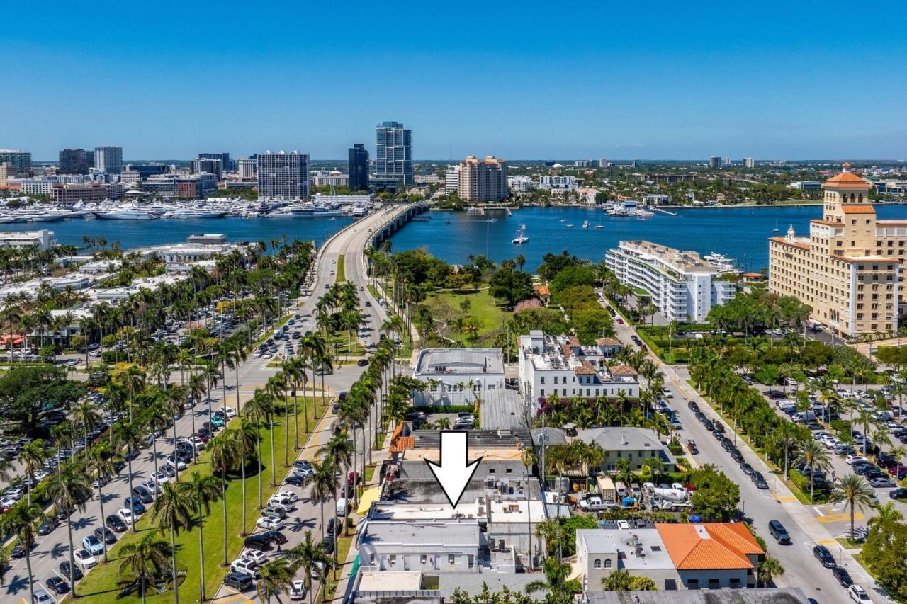 255 Royal Poinciana Way, Palm Beach, FL 33480 Photo