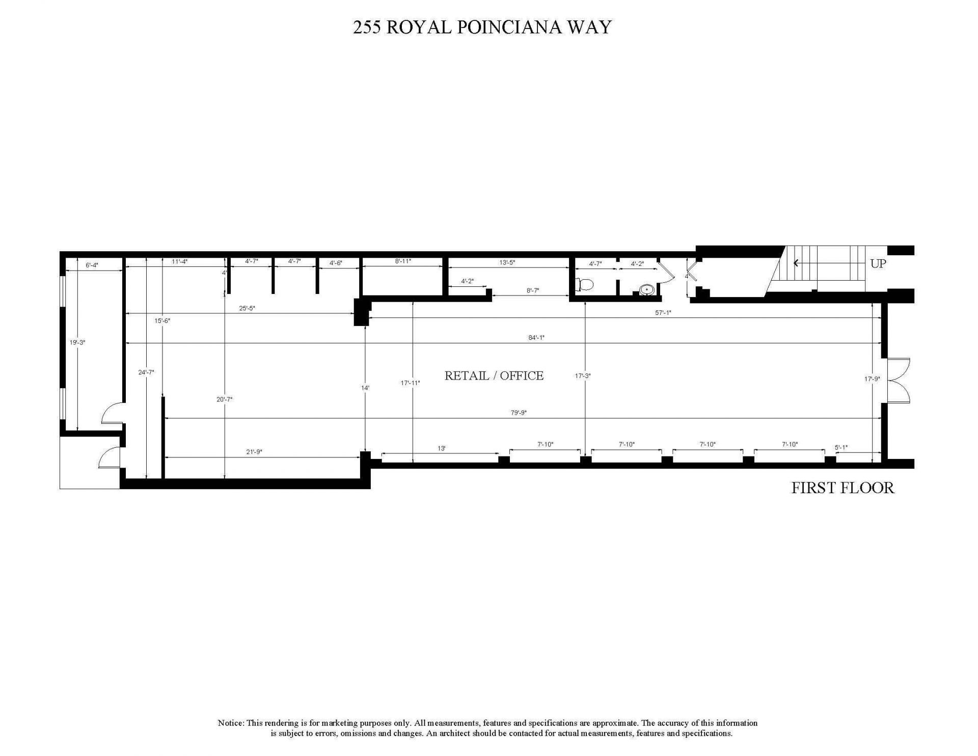 255 Royal Poinciana Way, Palm Beach, FL 33480 Photo