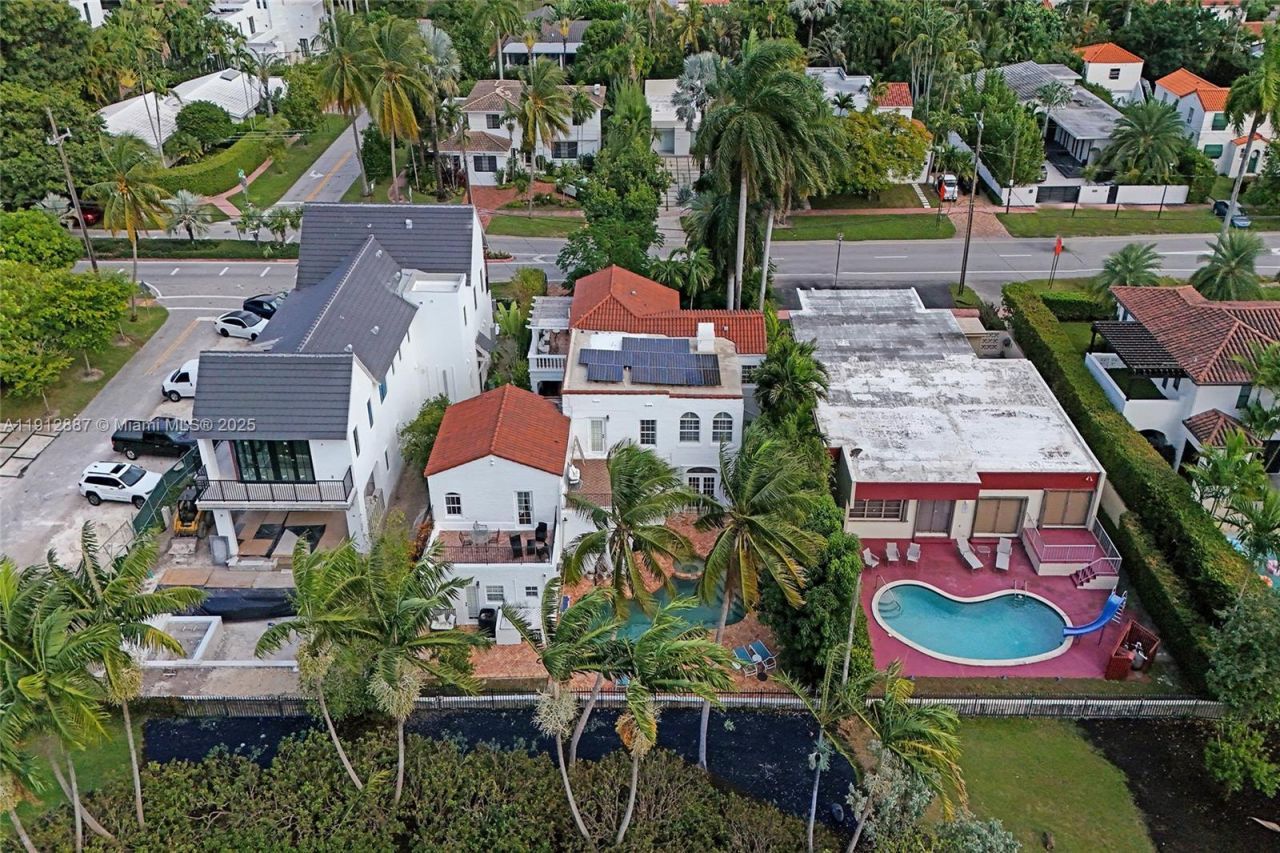 5252 La Gorce Dr, Miami Beach, FL 33140 Photo