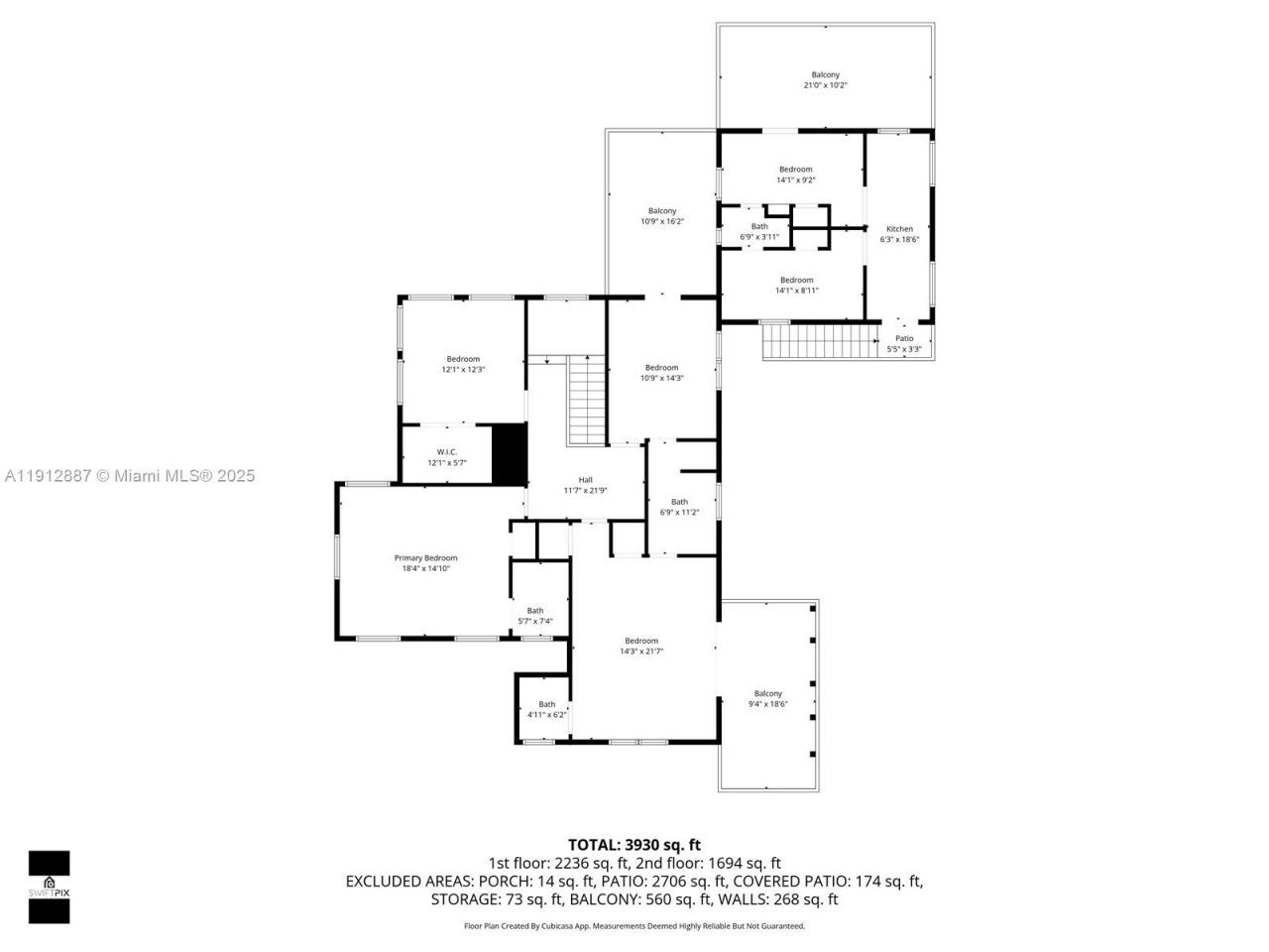 5252 La Gorce Dr, Miami Beach, FL 33140 Photo