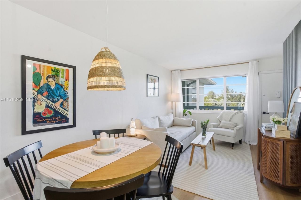 1100 11th St, Unit 405, Miami Beach, FL 33139 Photo