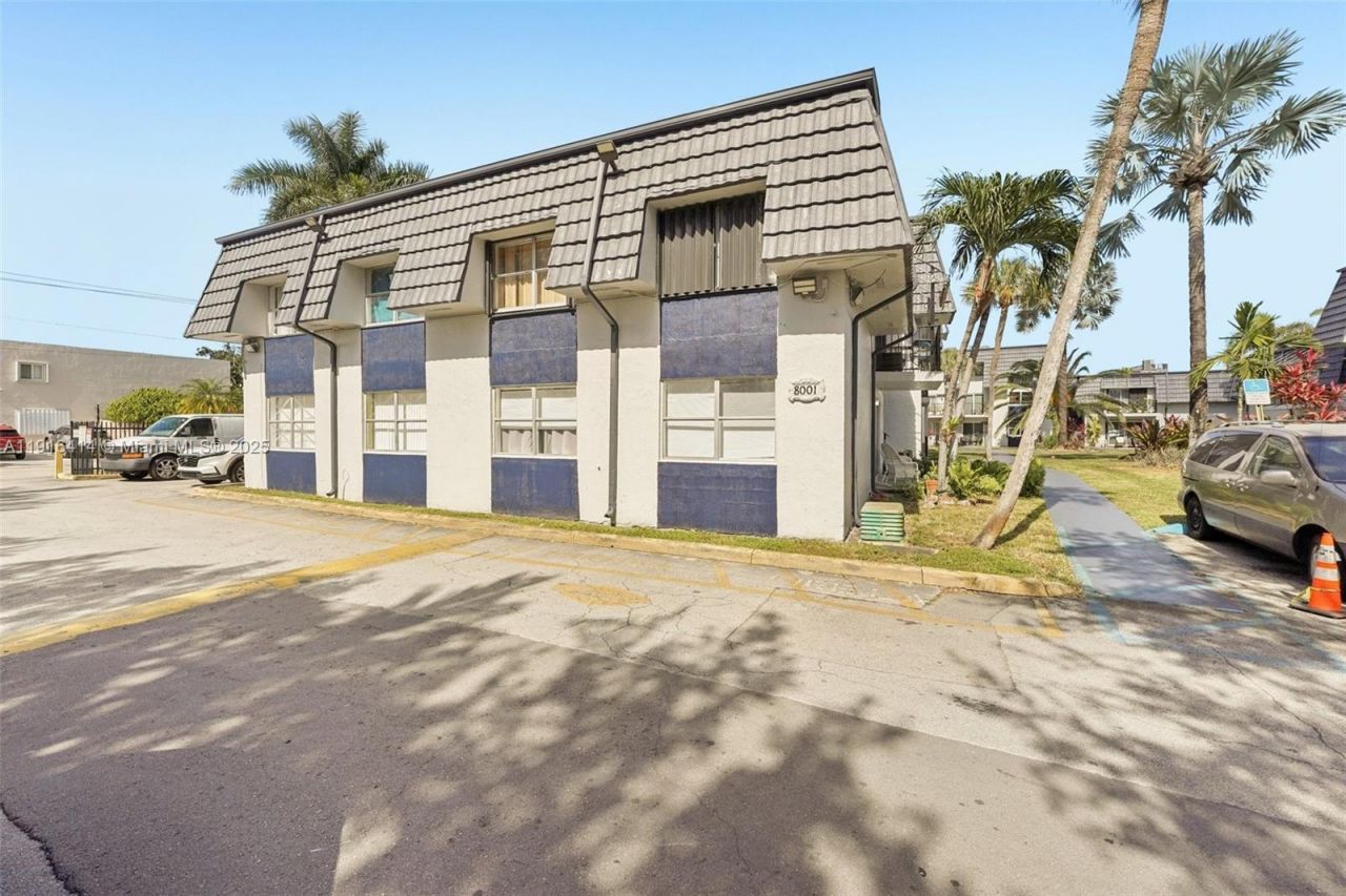 8001 W 6th Ave, Unit M, Hialeah, FL 33014 Photo