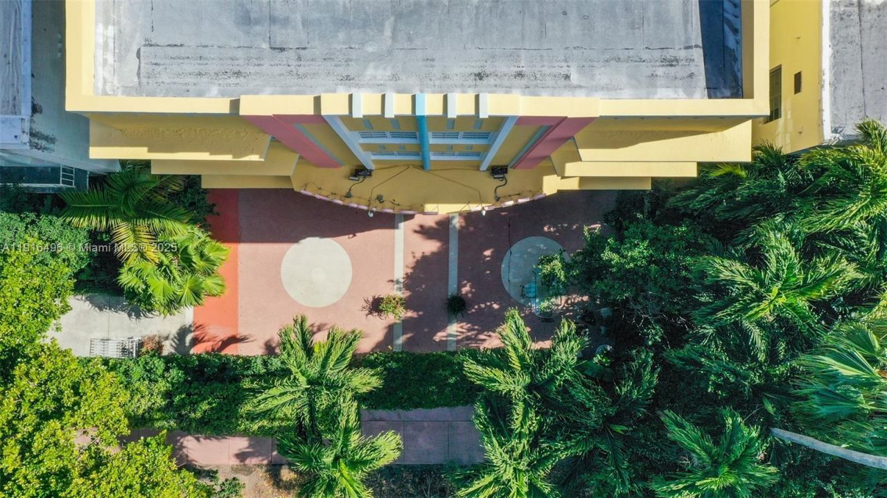 1051 Meridian Ave, Unit 1D, Miami Beach, FL 33139 Photo