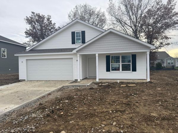 50 Cider Mill Drive, Ashville, OH 43103