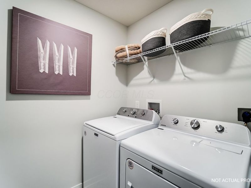 50 Cider Mill Drive, Ashville, OH 43103 Photo 25