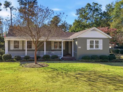 465 Woodland Terrace, Elloree, SC 29047
