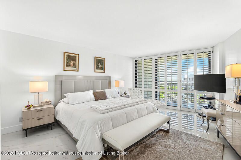 3360 S Ocean Boulevard, Unit 6CII, Palm Beach, FL 33480 Photo