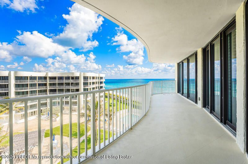3360 S Ocean Boulevard, Unit 6CII, Palm Beach, FL 33480 Photo