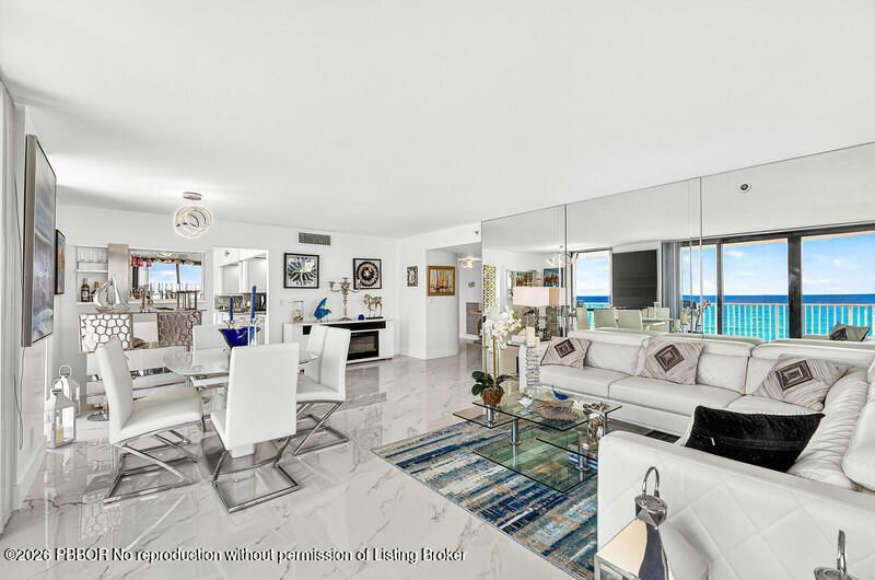 3360 S Ocean Boulevard, Unit 6CII, Palm Beach, FL 33480 Photo
