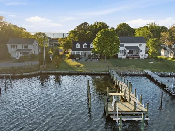3930 OYSTER HOUSE ROAD, BROOMES ISLAND, MD 20615