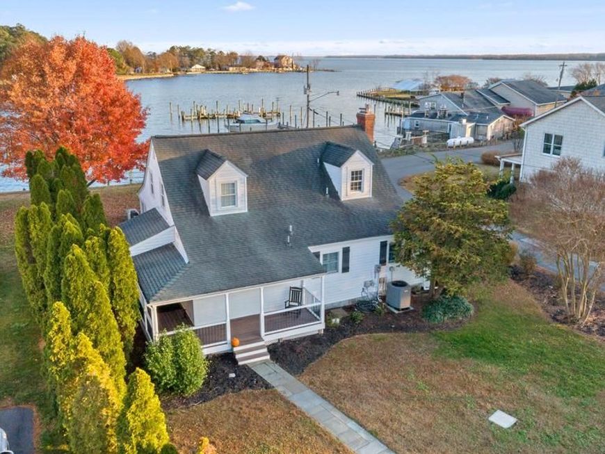 3930 Oyster House Road, Broomes Island, MD 20615 Main Photo