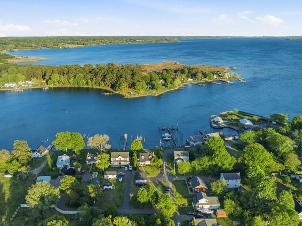 3930 OYSTER HOUSE ROAD, BROOMES ISLAND, MD 20615