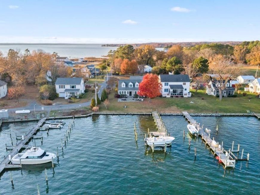 3930 Oyster House Road, Broomes Island, MD 20615 Main Photo