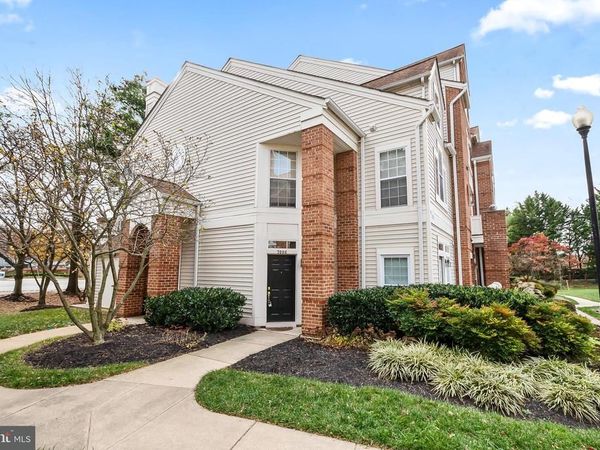 7006 ELLINGHAM CIRCLE, Unit 49, ALEXANDRIA, VA 22315