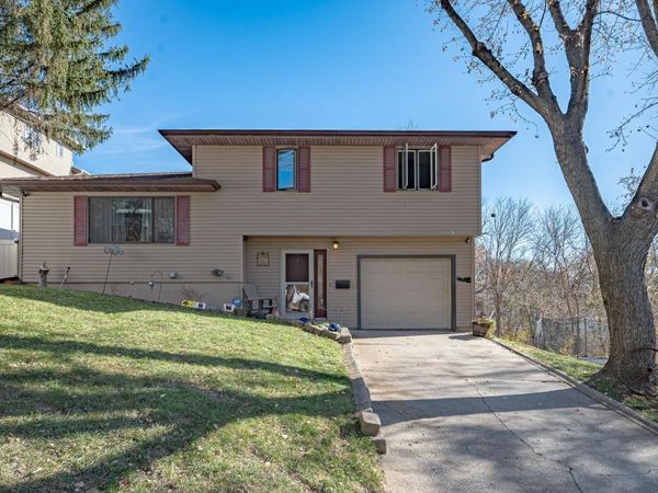 4538 POLK ST, Sioux City, IA 51108