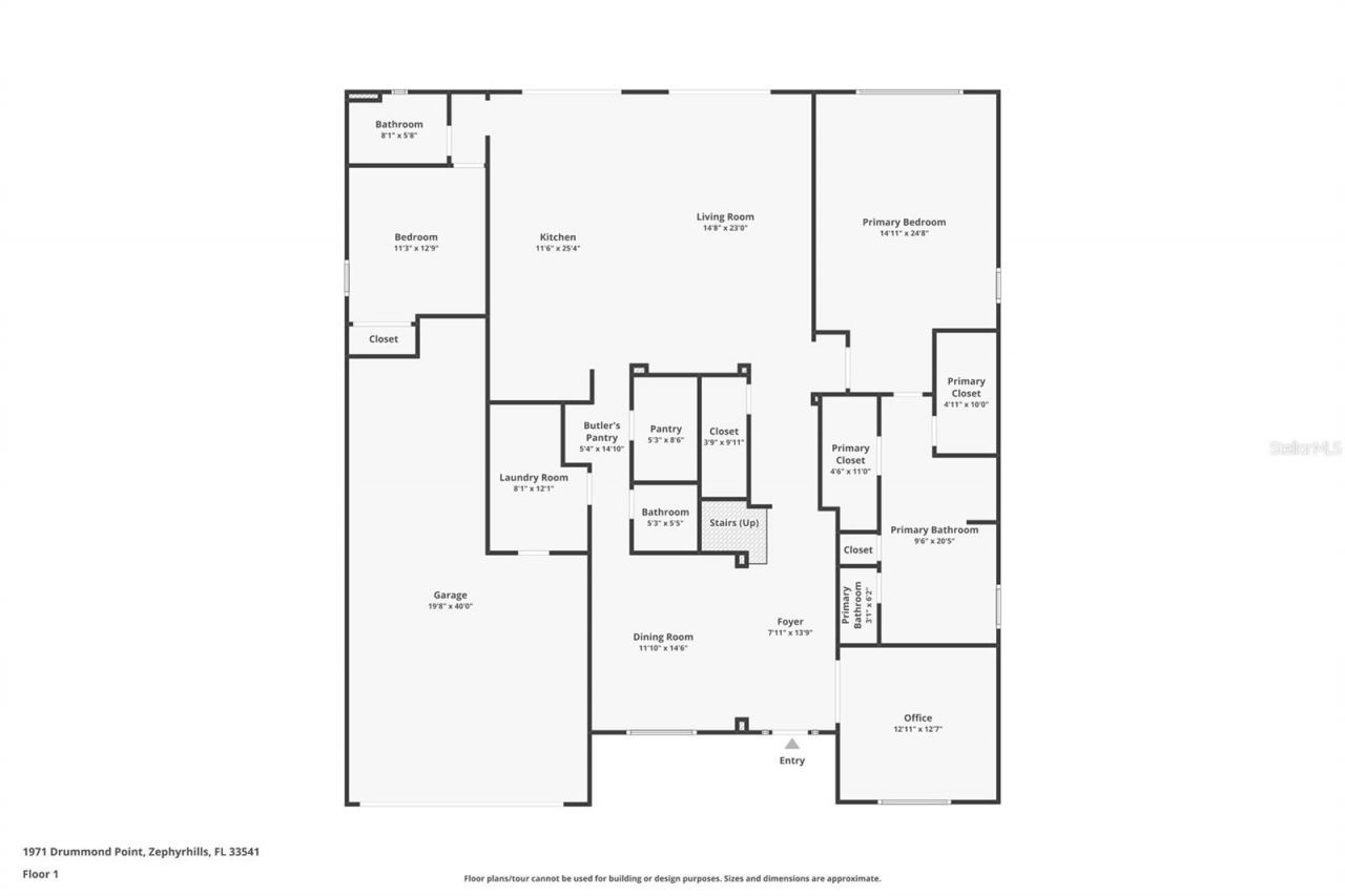 1971 Drummond Point, Zephyrhills, FL 33541 Photo