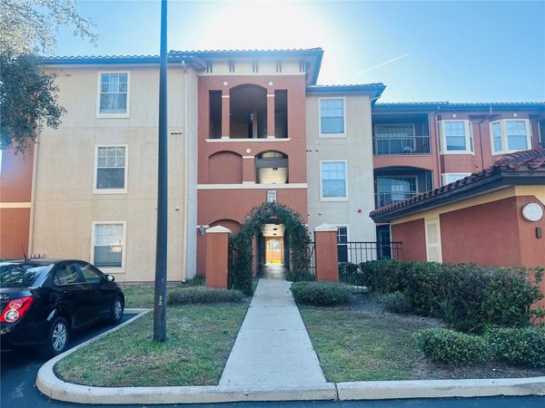 5560 METROWEST BOULEVARD, Unit 101, ORLANDO, FL 32811