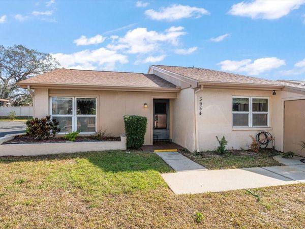 3954 SAILMAKER LANE, HOLIDAY, FL 34691