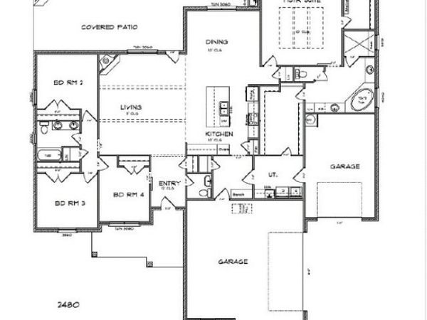 8610 Austin Turner Trail , Killeen, TX 76542