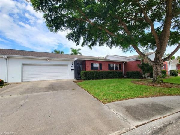 1351 Bunker WAY, FORT MYERS, FL 33919