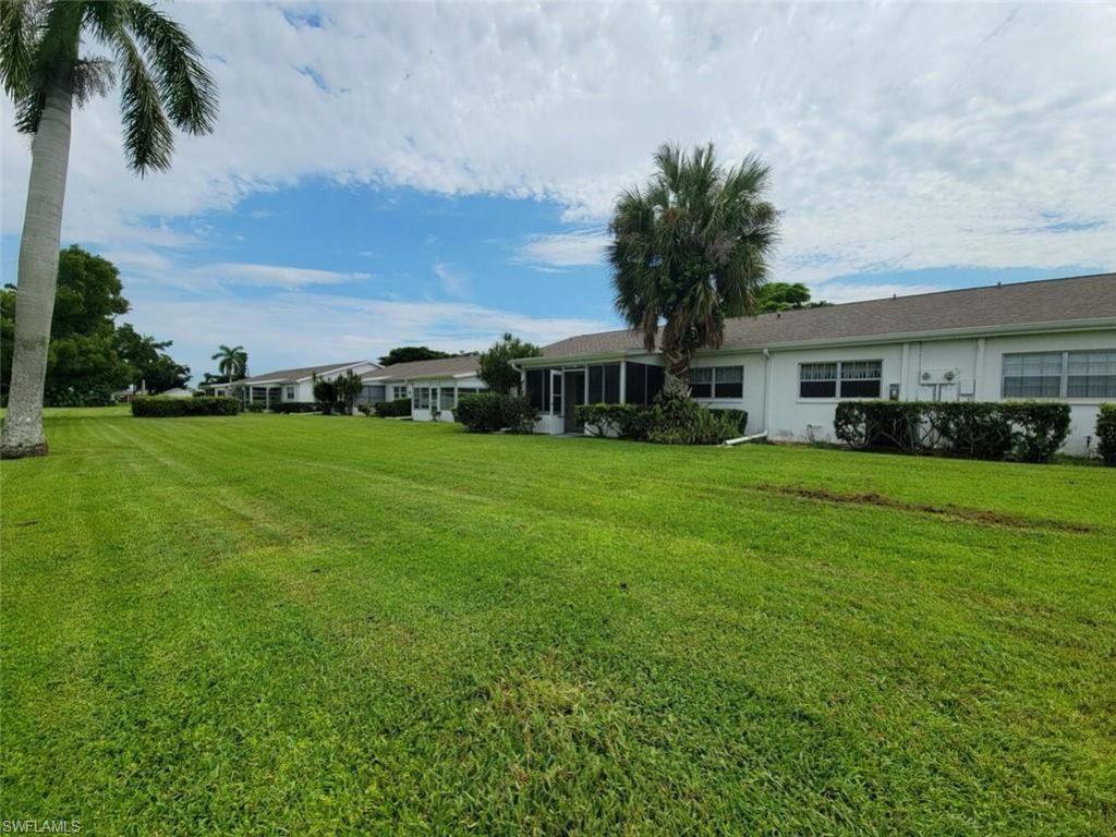 1351 Bunker Way, Fort Myers, FL 33919 Photo