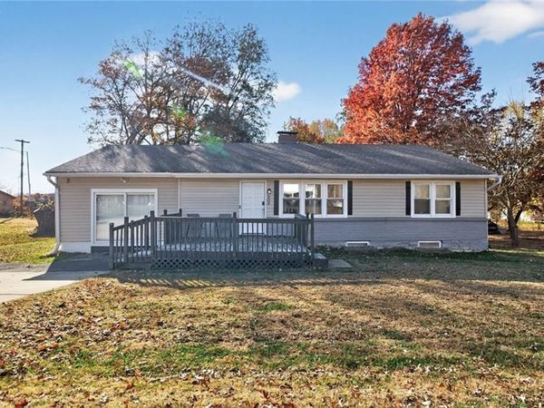 303 NE 109 Terrace, Kansas City, MO 64155