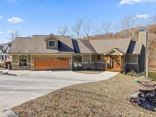 476 Waterfront Way, Ten Mile, TN 37880