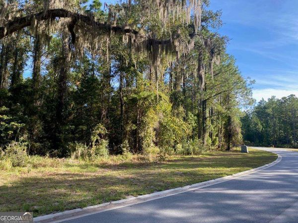 LOT 143 Beacon Pointe Parkway, Waverly, GA 31565
