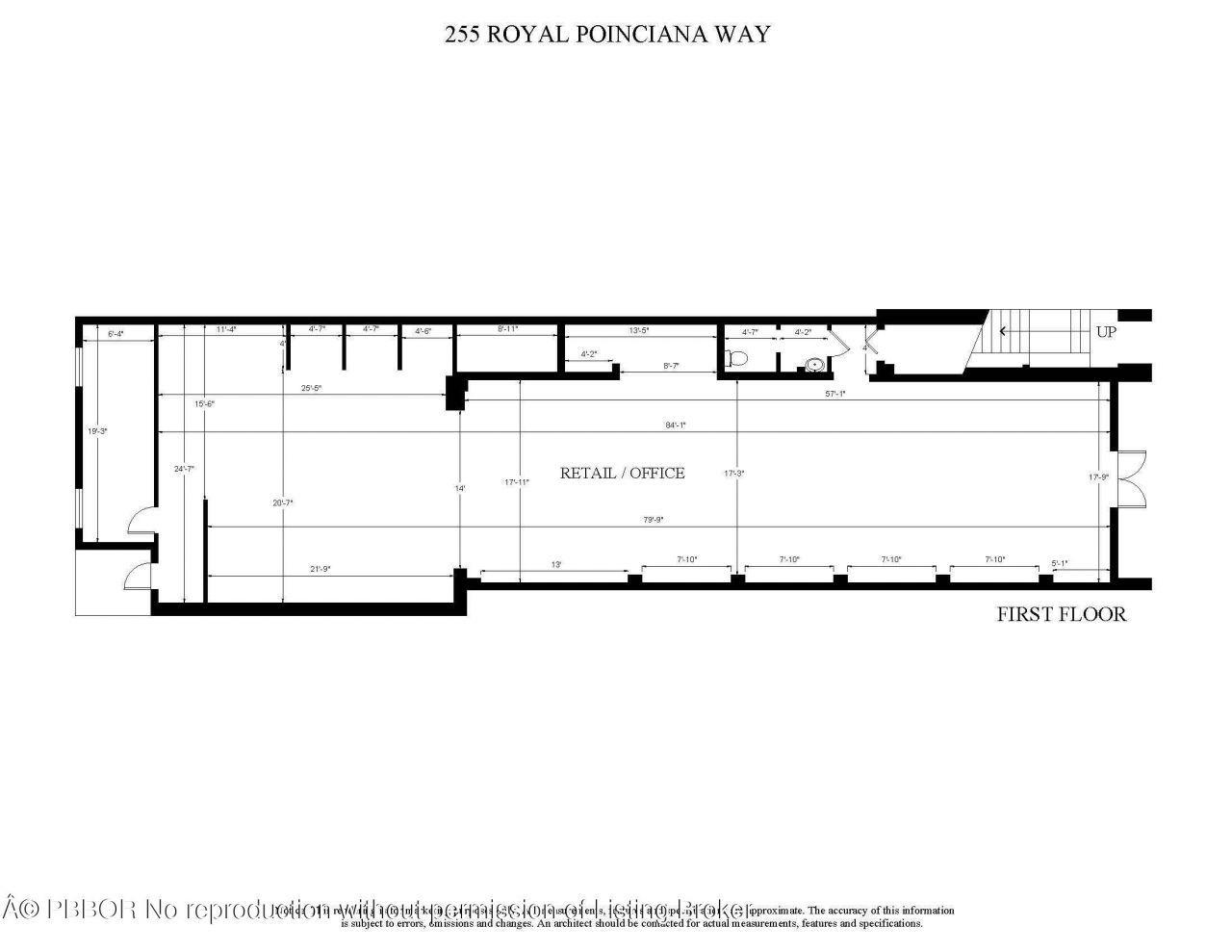 255 Royal Poinciana Way, Palm Beach, FL 33480 Photo