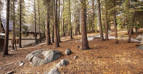 6303 Tamarack Way, Soda Springs, CA 95728 Photo