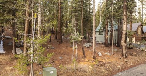 6303 Tamarack Way, Soda Springs, CA 95728 Photo