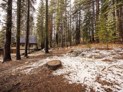 6303 Tamarack Way, Soda Springs, CA 95728 Photo