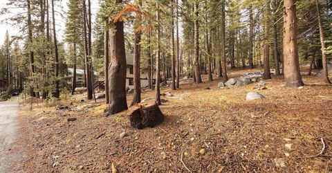 6303 Tamarack Way, Soda Springs, CA 95728 Photo