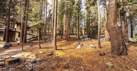 6303 Tamarack Way, Soda Springs, CA 95728 Photo