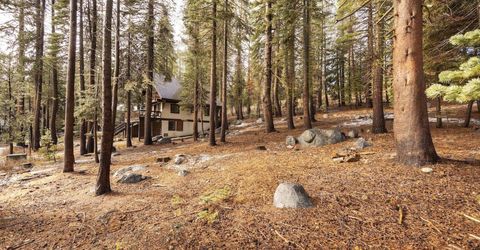 6303 Tamarack Way, Soda Springs, CA 95728 Photo