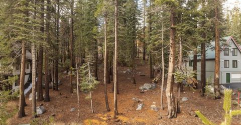 6303 Tamarack Way, Soda Springs, CA 95728 Photo